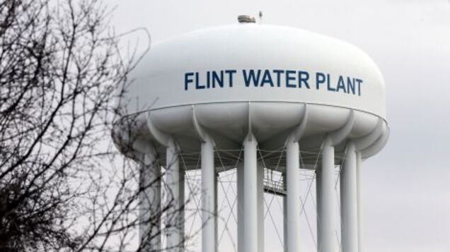 #Flint: City Admits It Doesn’t Know Where All the Water Is Going