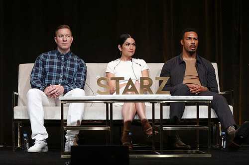 19 Different Spoiler-Free Thoughts and Emotions (With GIFs) I Had While Watching the Season 5 Finale of Power 19 Different Spoiler-Free Thoughts and Emotions (With GIFs) I Had While Watching the Season 5 Finale of Power