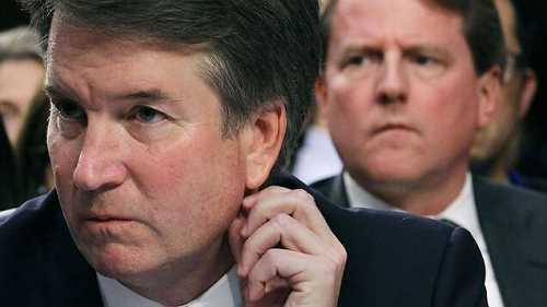 Brett Kavanaugh Appears to Have Lied Repeatedly Under Oath and the GOP Doesn’t Care Brett Kavanaugh Appears to Have Lied Repeatedly Under Oath and the GOP Doesn’t Care