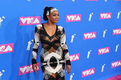 Netflix Announces Tiffany Haddish&nbsp;Comedy Special for 2019