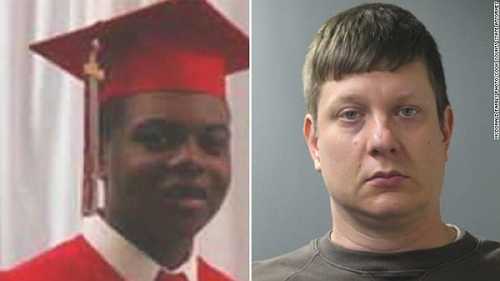 Prosecutors Refuse to Call Laquan McDonald a ‘Victim’ In Case Against His Killer, Ex Chicago Cop Jason Van Dyke Prosecutors Refuse to Call Laquan McDonald a ‘Victim’ In Case Against His Killer, Ex Chicago Cop Jason Van Dyke