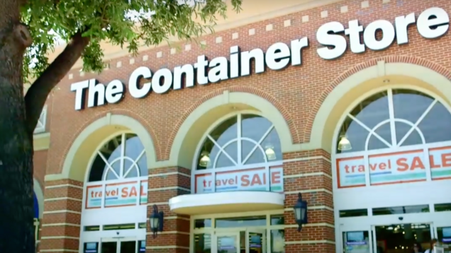 I Just Discovered the Container Store and I Think My Life Has Been Changed Forever I Just Discovered the Container Store and I Think My Life Has Been Changed Forever