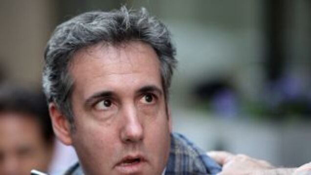 Michael Cohen Is Singing Like 1970s Anita Baker, Claims Trump Knew About 2016 Russia Meeting Michael Cohen Is Singing Like 1970s Anita Baker, Claims Trump Knew About 2016 Russia Meeting