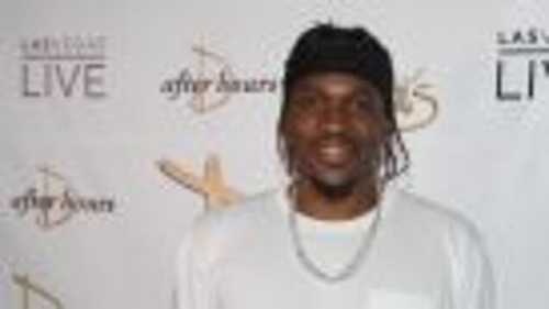 Everything That Went Down At Pusha T's Wedding
