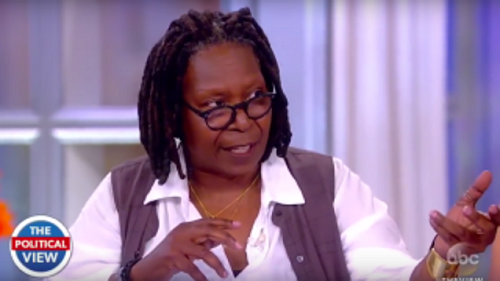 The Whoopi Goldberg Vs. Judge Jeanine Pirro Beef is So Deliciously Messy