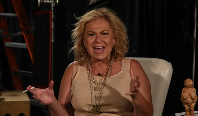 Unemployed Comedian Comes Up With Another Excuse for Valerie Jarrett Tweet: 'I Thought the Bitch Was White'