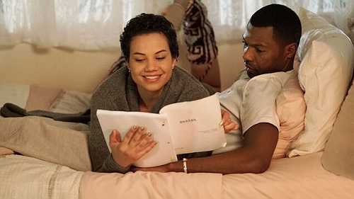 OWN's Love Is ____ Aims to Redefine #RelationshipGoals OWN's Love Is ____ Aims to Redefine #RelationshipGoals