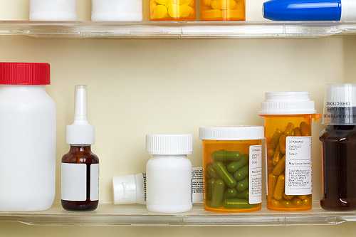 A Person's Risk For Depression Rises If They're On These Medications: Study