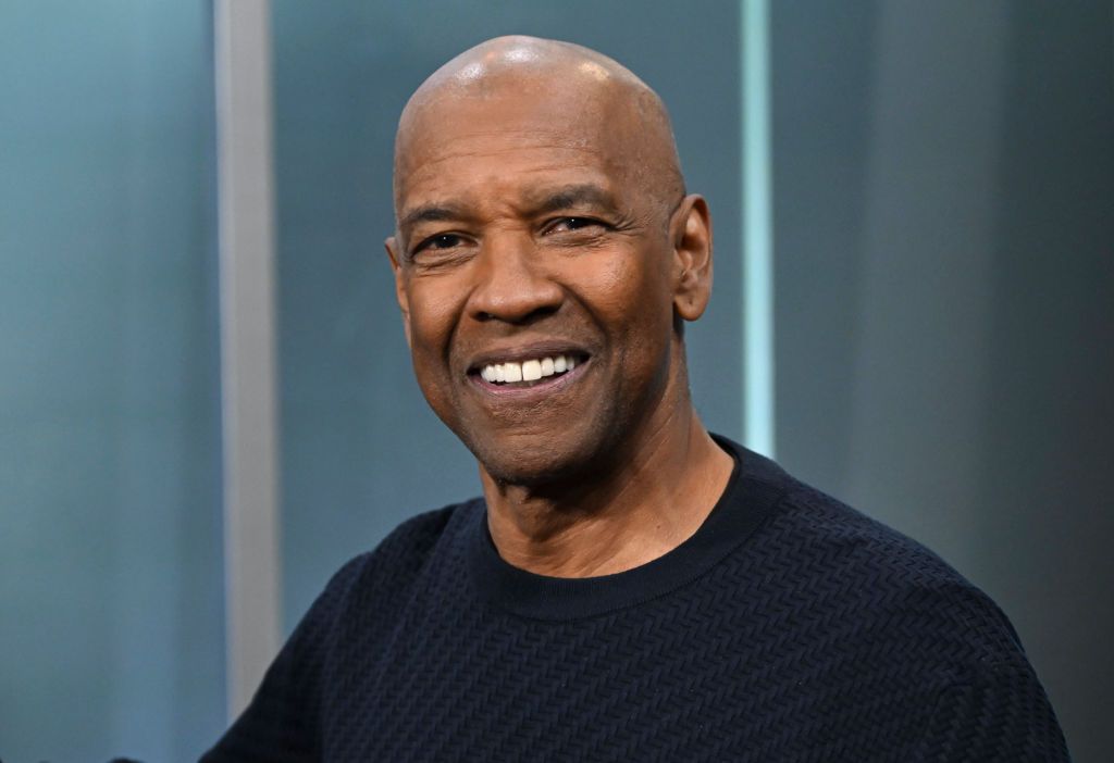 Putting Them On Game: A List Of Actors/Filmmakers Denzel Washington Has Mentored