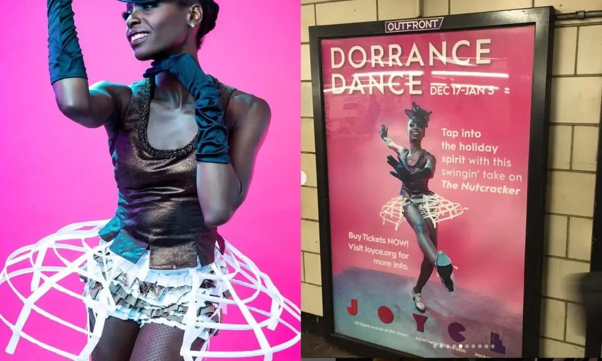 'This Sickening Spectacle': MAGA Doles Fresh Round of Hate Against Black Dancers, Resharing Joe Biden's Holiday and Declaring Donald Trump Will Make White House 'Normal Again' 'This Sickening Spectacle': MAGA Doles Fresh Round of Hate Against Black Dancers, Resharing Joe Biden's Holiday and Declaring Donald Trump Will Make White House 'Normal Again'