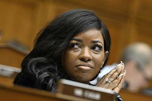 Jasmine Crockett and others explain why Biden's pardon of son, Hunter, isn't controversial
