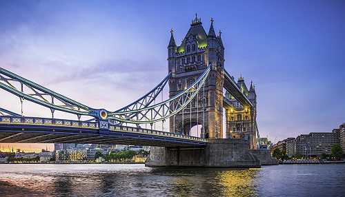 Heads Up! U.S. Travelers Visiting the U.K. Must Now Apply for Electronic Travel Authorization Starting in 2025