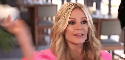 Tamra Judge Declares She 
