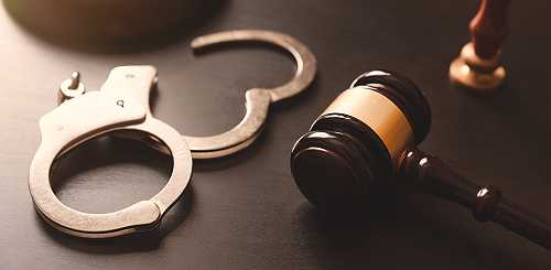 Department of Justice Finds NY Police Force Strip Searched Nearly Everyone It Arrested