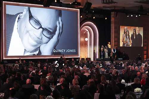 Opinion: Why Quincy Jones should be prominently featured in US music education − his absence reflects how racial segregation still shapes American classrooms Opinion: Why Quincy Jones should be prominently featured in US music education − his absence reflects how racial segregation still shapes American classrooms