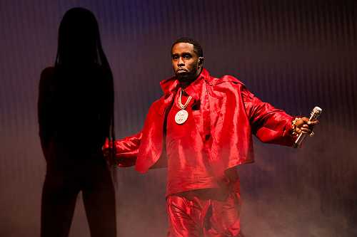 3 More Men File Sexual Assault Lawsuits Against Diddy