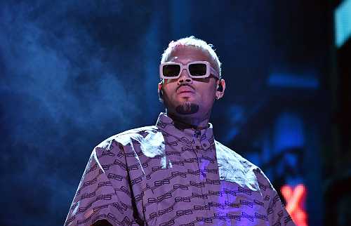Chris Brown Returns To South Africa With Over 90,000 Attendees Flocking To The Sold-Out Show
