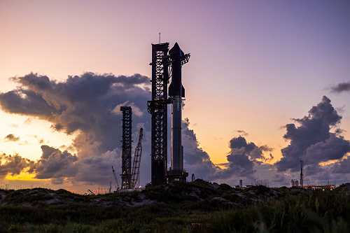 SpaceX gets green light for seventh Starship mission&nbsp; | TechCrunch