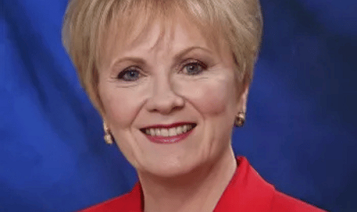 Texas Congresswoman Kay Granger, “Missing” Since July, Found Living in Memory Care Facility