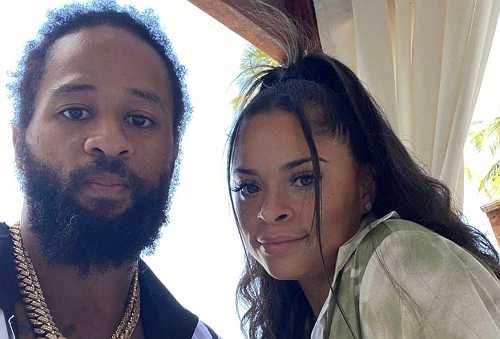 Ex-NFL Player Earl Thomas’ Estranged Wife Arrested for Allegedly Stealing Millions from Him, Including Funds for Breast Implants