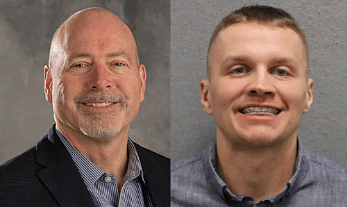 Michigan Man Arrested for Possible “Copycat” Attack on Employer, Inspired by UnitedHealthcare CEO Slaying Michigan Man Arrested for Possible “Copycat” Attack on Employer, Inspired by UnitedHealthcare CEO Slaying