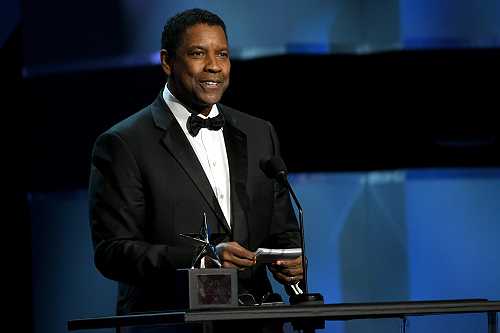 Denzel Washington Embraces New Chapter: Baptized and Granted Ministry License