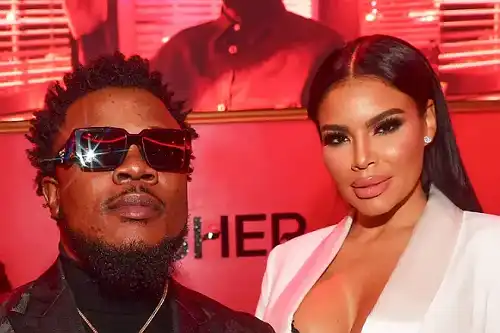 Mia Thornton Breaks Up with Incognito And Reunites with Ex