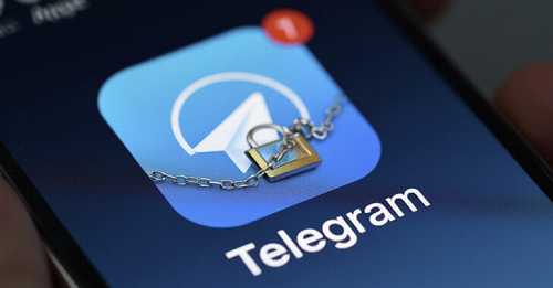 Telegram Under Scrutiny- A Case Study by LexCura Solution - CelebMix Telegram Under Scrutiny- A Case Study by LexCura Solution - CelebMix