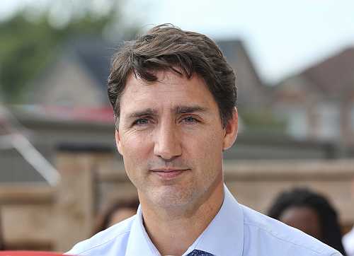 Justin Trudeau Announces Resignation as Canada’s Prime Minister