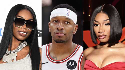 Asian Doll Goes Viral After Weighing In On The Recent Headlines Surrounding Torrey Craig & Megan Thee Stallion (WATCH) Asian Doll Goes Viral After Weighing In On The Recent Headlines Surrounding Torrey Craig & Megan Thee Stallion (WATCH)