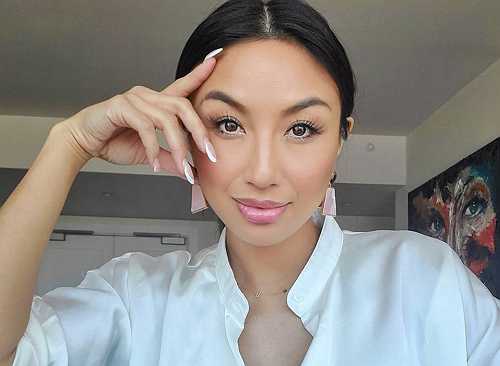 Jeannie Mai Embraces Single Life, Says She’s “Dating Herself” After Jeezy Divorce