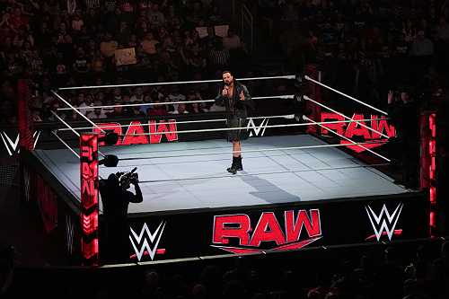 Top 10 WWE Raw Superstar Debuts of All-Time