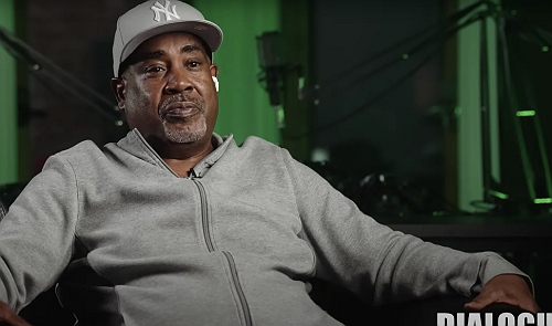 Keefe D Files Motion to Dismiss Charges in Tupac Shakur Case