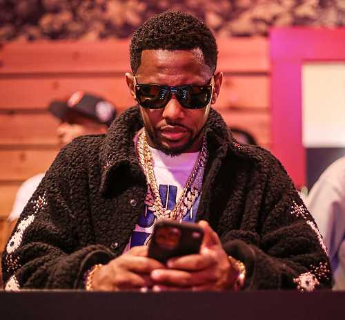 Still Niiiiice: Highlighting Fabolous' Freestyle Run Over The Past Couple Of Years
