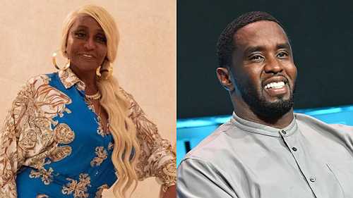 Diddy’s Childhood Friend Claims His Mother Janice Combs Exposed Him to Sex Parties at an Early Age