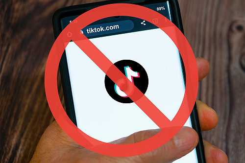 TikTok Plans U.S. Shutdown Unless Supreme Court Strikes Down Law Requiring Sale