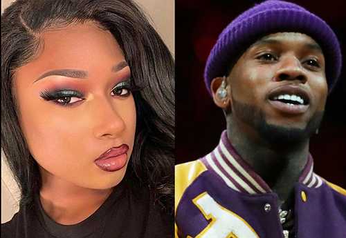 Megan Thee Stallion Granted Five-Year Restraining Order Against Tory Lanez