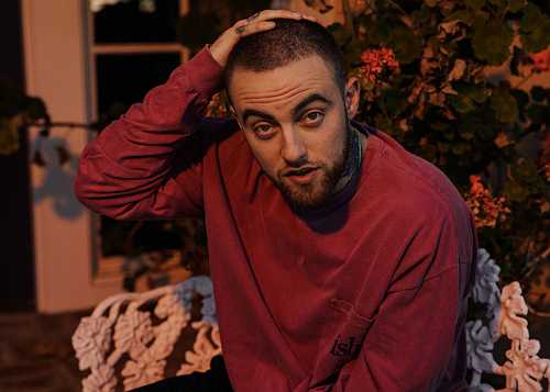 Mac Miller, Teddy Swims, Givēon & EST Gee Highlight This Week's New Music Roundup Mac Miller, Teddy Swims, Givēon & EST Gee Highlight This Week's New Music Roundup