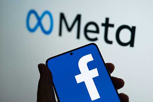 Mark Zuckerberg’s New Meta Policy Permits Labeling LGBTQ+ Identities as Mentally Ill