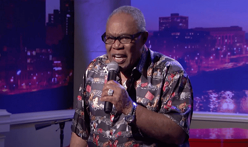 “Soul Man” Singer Sam Moore, One-Half of Sam & Dave, Dies at 89