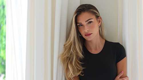 Zara McDermott to explore Thailand in new BBC Three documentary - CelebMix