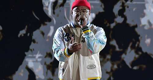 Mad Skillz on His Grammy Nod for 'The Seven Number Ones' and a Career Built on Storytelling