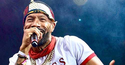 2025 Is The Year of Redman&nbsp;