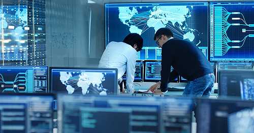 Fortinet's Commitment to Securing the Digital World Through Innovation and Partnerships