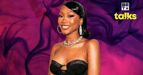 BET Talks: Muni Long on Her Rise to Stardom and Staying Bold -  | BET