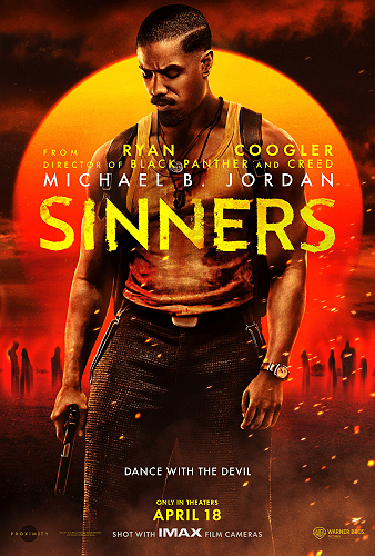 Ryan Coogler Reveals His Inspirations For Supernatural Suspense Thriller 'SINNERS'