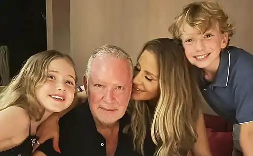 Dorit Kemsley Caught Off Guard as Son Learns Divorce