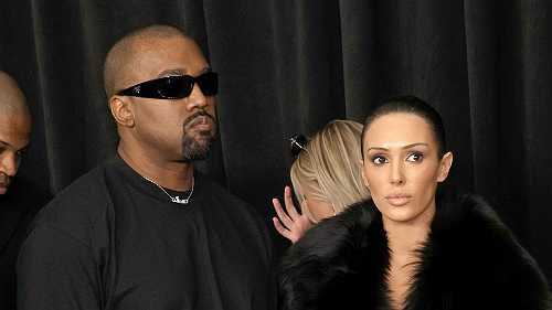 Here For It? Bianca Censori's Sister Reacts To Her SHOCKING Near-Nude Ensemble At The Grammys Here For It? Bianca Censori's Sister Reacts To Her SHOCKING Near-Nude Ensemble At The Grammys