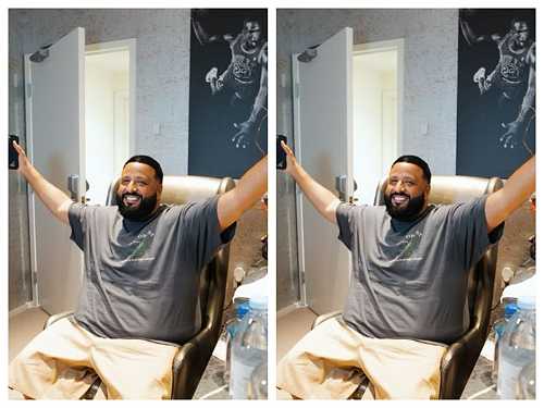 This is not my last album, it’s my Black album – DJ Khaled teases his latest album ‘Aalam of God’ - Face2Face Africa This is not my last album, it’s my Black album – DJ Khaled teases his latest album ‘Aalam of God’ - Face2Face Africa
