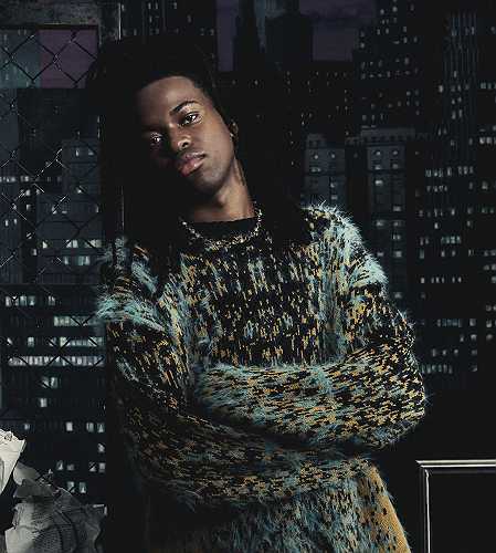 First For Everything: Grammy-Nominated Artist Jordan Adetunji Set To Embark On Debut Headlining Tour In Support Of His 'A Jaguar's Dream' Mixtape First For Everything: Grammy-Nominated Artist Jordan Adetunji Set To Embark On Debut Headlining Tour In Support Of His 'A Jaguar's Dream' Mixtape